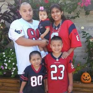 Meet your Posher, Adam